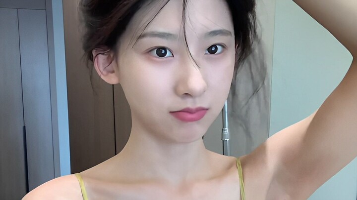 Anh trai, đây có phải là tuổi trẻ của anh không?