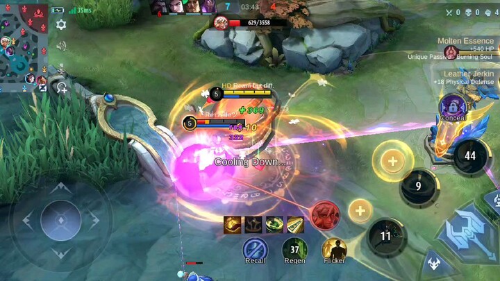 HIGHLIGHTS KHUFRA SET 🔥🥶