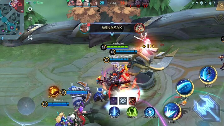 alpha greedy