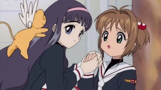 Sakura: Thủ Lĩnh Thẻ Bài | Tập 2 - [HTV3 LỒNG TIẾNG]