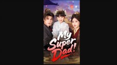 My Super Dad