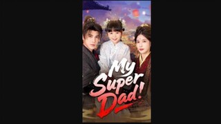 My Super Dad