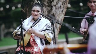 ESTUDIANTINA Music - Rondalla Waltz | La Manila Rondalla | Philippine Musical Heritage