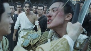 Bo Yikao was good at training horses and dogs.