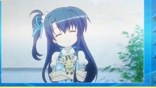 [Ultra Intelligence Station] There is a 9th new character for Triga? The voice actors of the three g