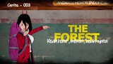 The Forest - Power Menjelajahi hutan | Chainsaw Man , Animasi Lokal, Anime
