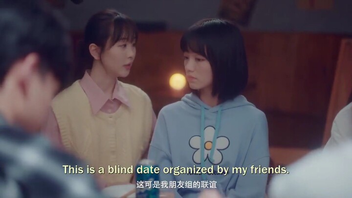 Let's Meet Now Ep11 In English subtitles