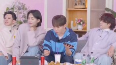 [Eihachi] Xiaoba was injured this time and was scolded by HOSHI again. Wu Song was ruthless in fight