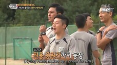 REAL MEN EP 185