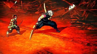 ดาบพิฆาตอสูร