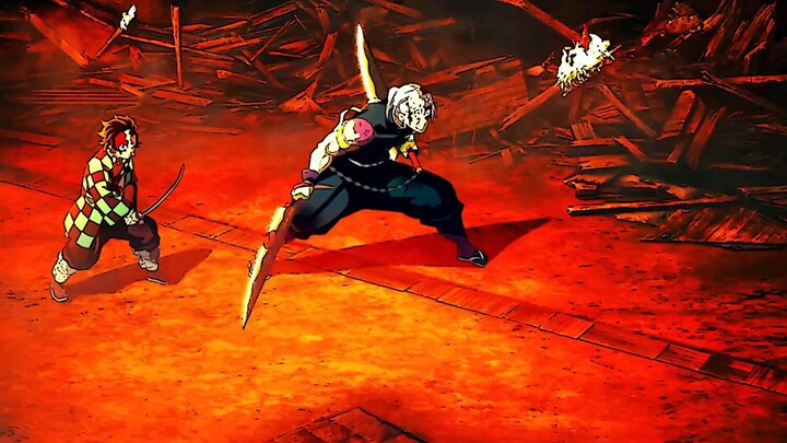 ดาบพิฆาตอสูร