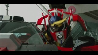 假面骑士平成二傻