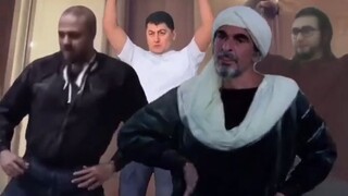 En iyi allaha sövenler