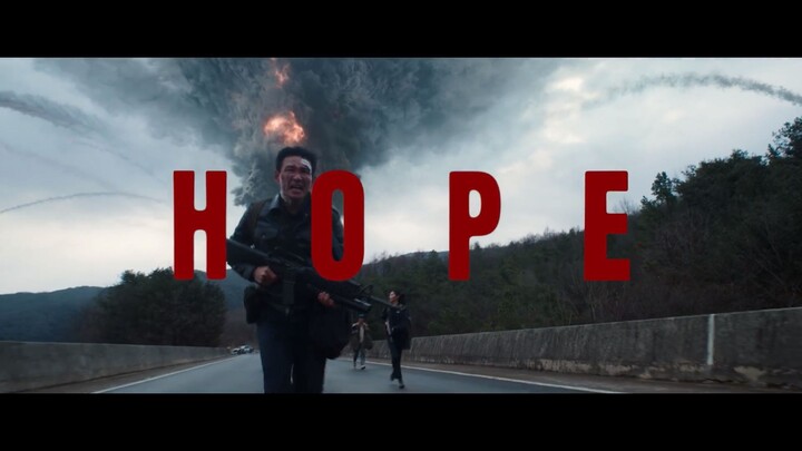 Hope 2026 Horror Full Movie Link