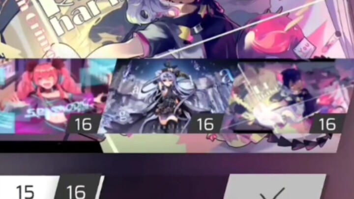 For this video, for every 10,000 likes, I will cosplay a character in any game, and I will do what I