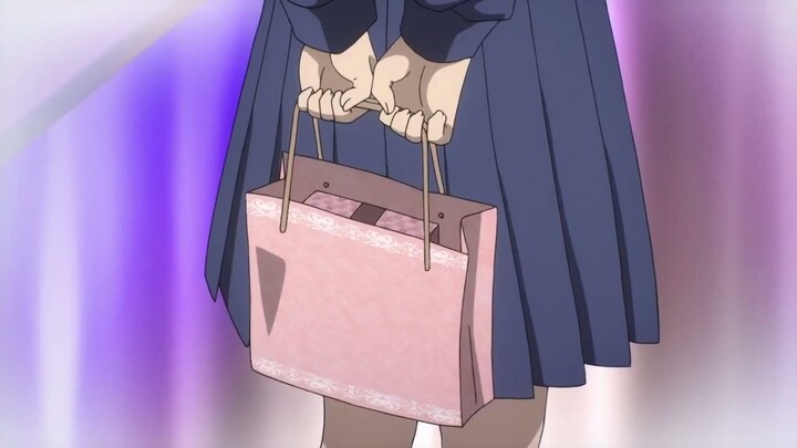Phim Bokura wa Minna Kawaisou - Ký Túc Xá Dễ Thương Đã Tập 10