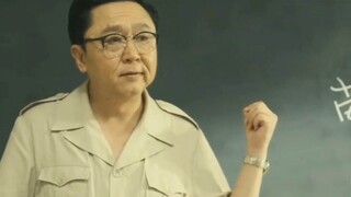 这是我见过最伟大的老师！