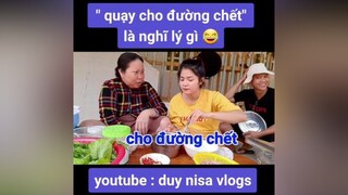 hoctiengviet nauan nauankhongkho nấuăn nauancungtiktok mientayvlogs vietnamfood mónngon foodreview monanvietnam  hàivl cười đau ruột