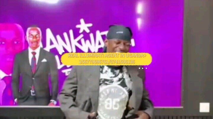 Illuminati agent brotherhood in Uganda+256776963507/0741506136