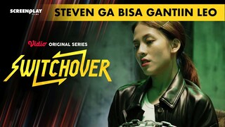 Nasib Anna ditangan Steven | Switchover