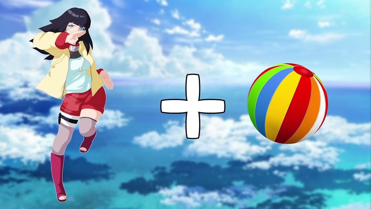 Shiin Naruto Beach
