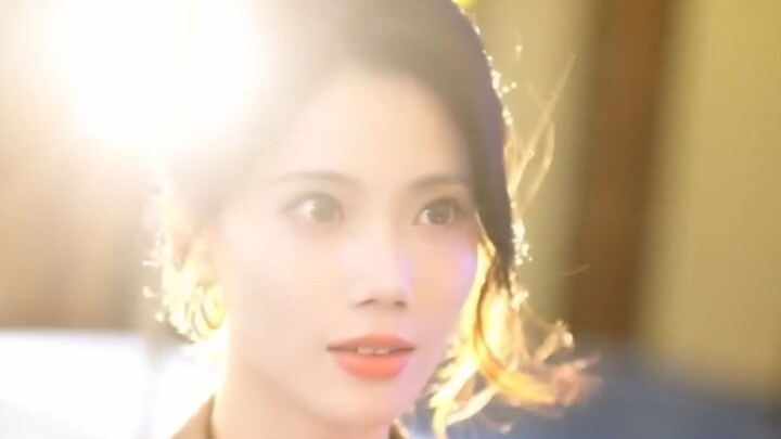 [Dub Indo] Jodohku Teryata Di Sampingku. Drama China