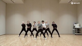 ENHYPEN [엔하이픈] - Fever Dance Practice