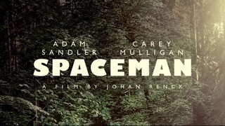 Spaceman – SUBTITLE INDONESIA (2024)