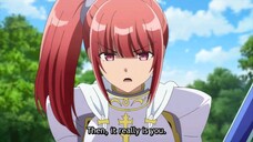 An Archdemon's Dilemma - EP 3 [ENG SUB]