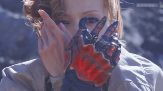 Finally, that wish came true.