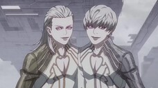 TIGER & BUNNY (Phần 2) EP 13 [Sub Việt]