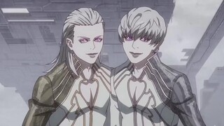 TIGER & BUNNY (Phần 2) EP 13 [Sub Việt]