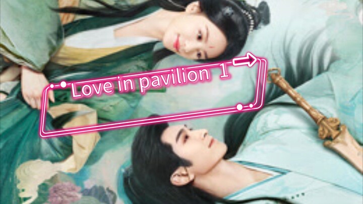 Love In pavilion 2025 full episode (Sub Indonesia ) fox spirit matchmaker 🫰🥰
