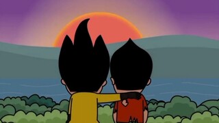 “Apakah yang kita lakukan itu penting?”