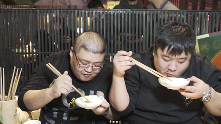 When “so good” meets something even better [star-eyed]