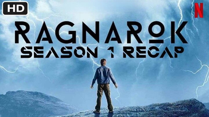 Ragnarok Season 1 Recap