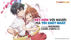 kết hôn với người mà tôi ghét nhất tập 12 End Lồng tiếng