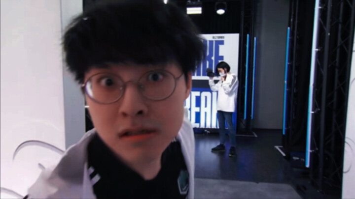 “Para Mid Laner Terbaik LCK Berkumpul”