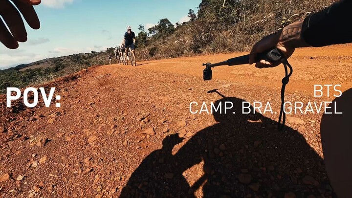 POV: Videomaker | Camp. Brasileiro de Gravel