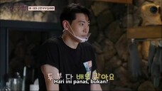 Honeymoon Tavern 2021 episode 8 (Indosub)