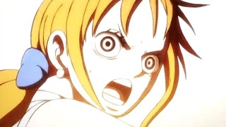 ONE PIECE AMV