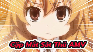 Yêu Taiga như nào! Cặp Mắt Sát Thủ AMV