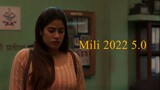Mili 2022 5.0-Hindi Movie 720p