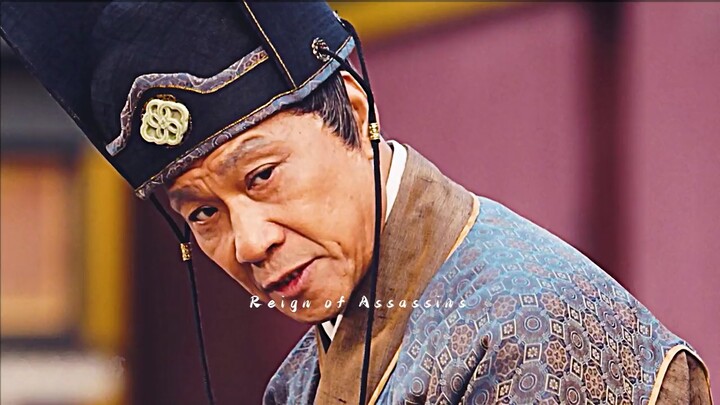 Ya benar.Pedang bergerigi ini adalah pedangku sendiri. Ia memiliki sifat tetanus #武xia #gunting camp