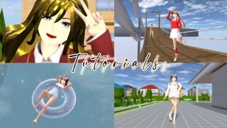 Random Tutorial || SAKURA SCHOOL SIMULATOR