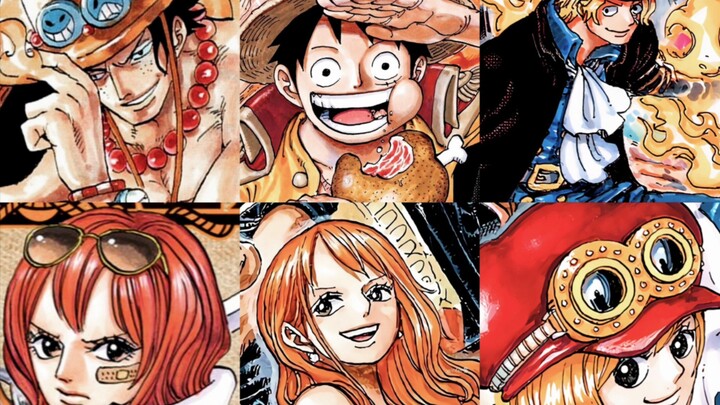 [Luna] Some official shippers’ fluff &amp; symmetry vibes—CP-focused, skip if you’re not into it!