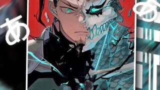 KAIJU NO.8 S2 jj ver