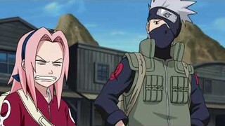 Naruto Shippuden Tập 181 - Khóa học trả thù của Naruto.