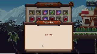 KIẾM XU GAME GIA TỘC HUYỀN THOẠI -- ZIN GIA TỘC HUYỀN THOẠI