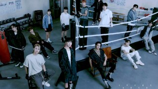 SEVENTEEN《FML》专辑试听公开！